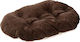 Ferplast Relax Pillow Dog Brown 85x55cm. 83208912