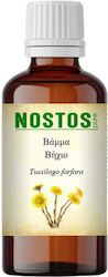 Nostos Pure Coltsfoot Tincture 50ml