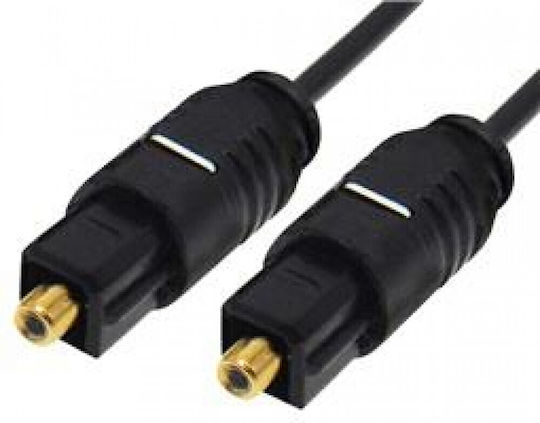 VZN 1.5m TOS male Optical Cable (01.097.0007)
