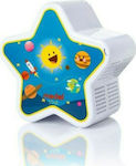 Medel Star Kids Nebulizer