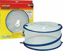 Food cover for protection from insects