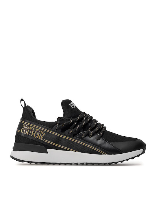 Γυναικεία Sneakers Μαύρα