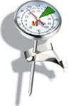 Motta Barista Thermometer 125mm