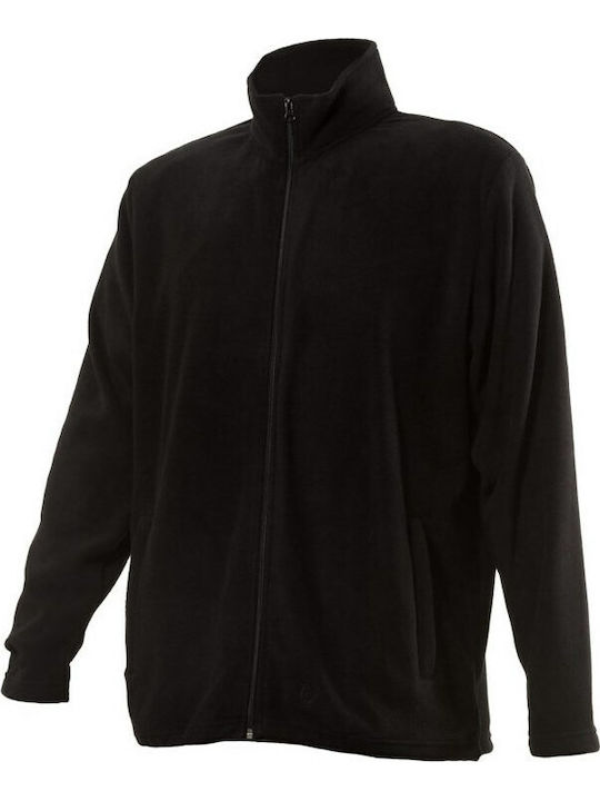 Toxotis Active Wear Cardigan de vânătoare Fleec...