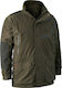 Deerhunter Cumberland Pro Jachetă de vânătoare Fleece Kaki
