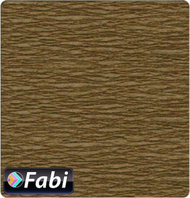 Fabi Hârtie Wafer 9080 Verde Caqui 50x200cm