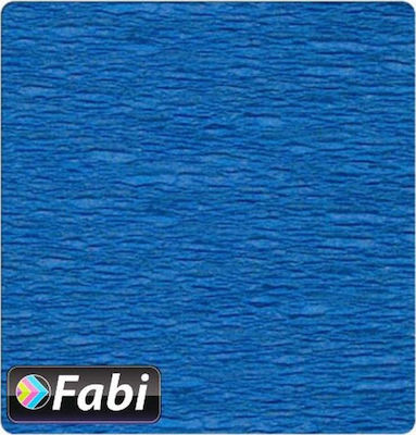 Fabi Wafer Paper 9080 Blue Μαρίν 50x200cm