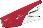 Leitz Hand Stapler 23-6236RED