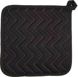 Dexam Greenery Pot Holder Black