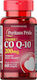 Puritan's Pride Co Q-10 200mg 60 μαλακές κάψουλες
