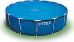 Intex Solar Round Pool Cover 305cm