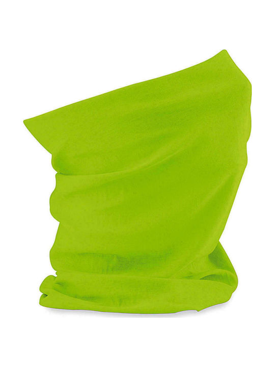 Beechfield Kids Fabric Neck Gaiter Morf B900B G...