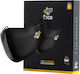 Crep Protect Face Covering Original Mască de protecție Țesătură Negru CP033 1buc