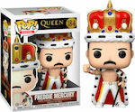 Funko Pop! Rocks: Queen - Freddie Mercury 184