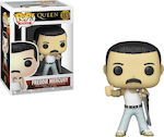 Funko Pop! Felsen: Königin - Freddie Mercury 183