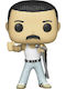 Funko Pop! Rocks: Queen - Freddie Mercury 183