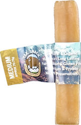 Antos Yak Snack Grain Free Κόκκαλο για Σκύλους Medium 75gr Antos Yak Snack Grain Free Κόκκαλο για Σκύλους Medium 75gr