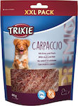 Trixie Premio Carpaccio Λιχουδιά Σκύλου με Ψάρι 80gr