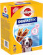 Pedigree Dentastix Chicken Dog Dental Stick for...