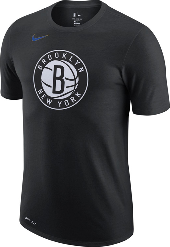 nike brooklyn nets city edition showtime over the head