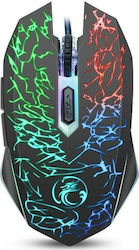 iMice X5 Gaming Mouse Black