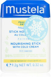 Mustela Baby Healing Cream 10ml