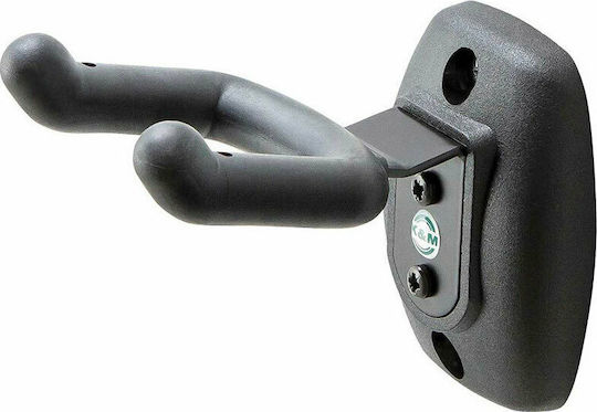 Konig & Meyer 16590 Wall Mounted Stand for Ukulele / Mandolin