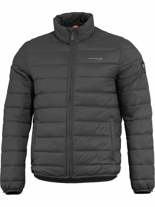 Pentagon Nucleus Jagdjacke Schwarz