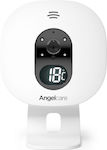 AngelCare Baby Monitor BR75066 with Camera