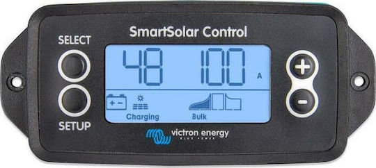 Victron Energy Photovoltaic Controller