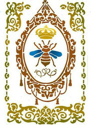 Stamperia Schablonen Designs