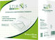 Stirixis Pads Sterilized Plasters 30x10cm 10pcs