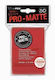 Ultra Pro Pro-Matte Card Card Sleeves Standard ...