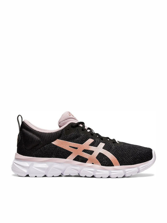 ASICS Gel-Quantum Lyte Sneakers Μαύρα