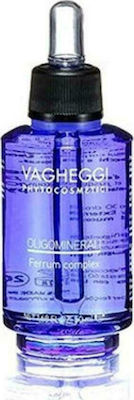 Vagheggi Acne Face Serum Oligomineral Ferrum Complex Suitable for All Skin Types 50ml