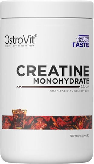 OstroVit Creatine Monohydrate Cola 500gr