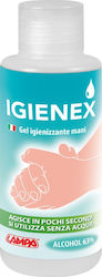 Lampa Igienex Gel 500ml Lampa Igienex Gel 500ml
