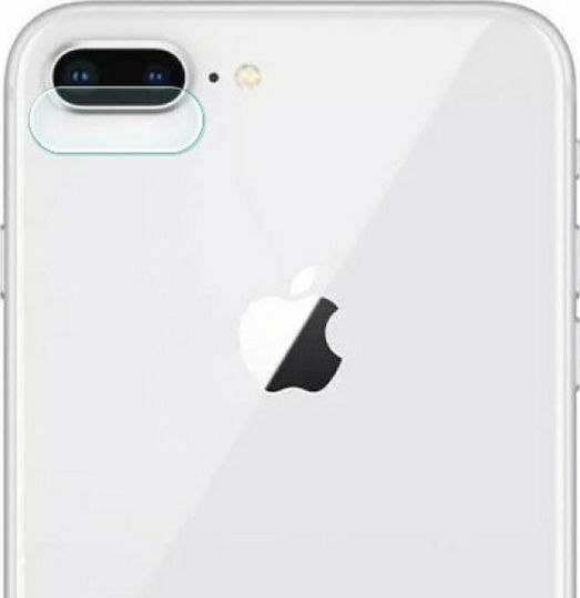 Протектор за камера Закалено стъкло за iPhone 7 Плюс