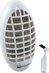 Mosquit-X Electronic Bugg Zapper Led Indoor 1.5W