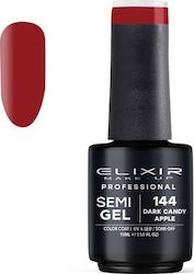 Elixir Semi Gel Halb-permanenter Nagellack 144 ...