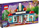 LEGO LEGO Heartlake City Movie Theater Für 7+ Jahre
