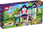 Lego Friends: Andrea's Family House για 6+ ετών