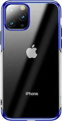 Baseus Shining Silicone Back Cover Blue (iPhone 11 Pro)