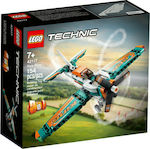 Lego Technic Race Plane pentru 7+ ani