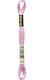DMC Thread Embroidery Mouliné 117 Cotton 3609 8m