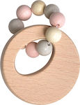 Egmont Holzrassel Eco Rattle Round