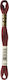 DMC Thread Embroidery Mouliné 117 Cotton in Red...