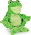 Egmont Puppet Glove Frog