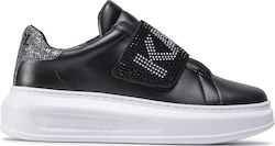 karl lagerfeld sneakers skroutz
