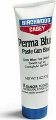 Birchwood Casey Perma Blue Paste 57gr 57gr